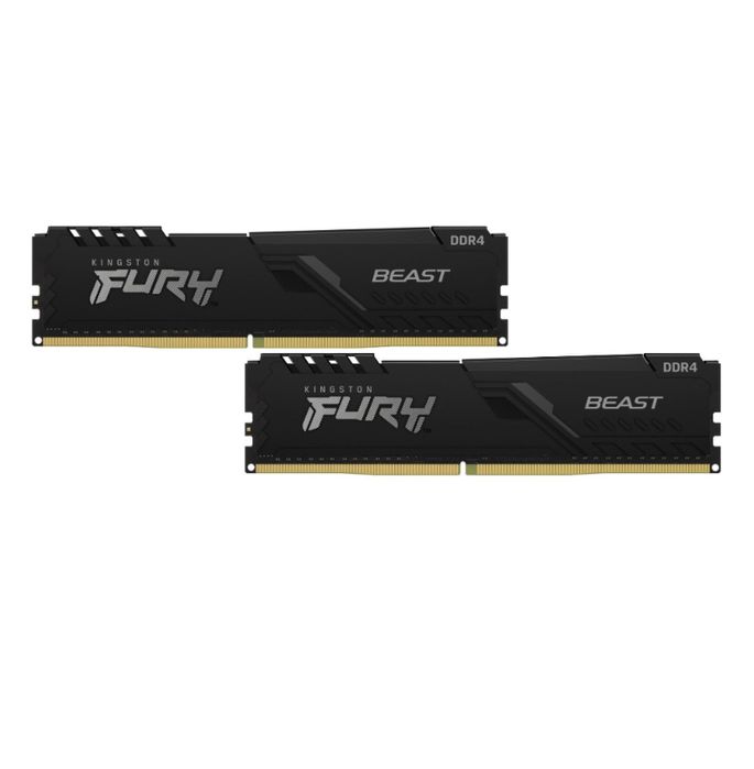 Оперативная память 16 ГБ