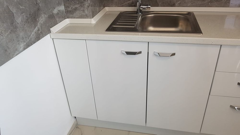 Garsoniera de inchiriat Regie Residence Grozavesti