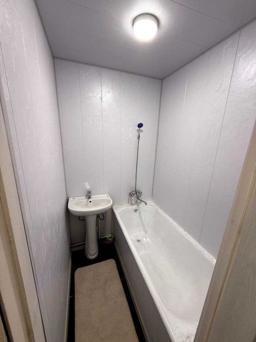 4х комнатная квартира на 3 этаже, со всеми удобствами, Супер