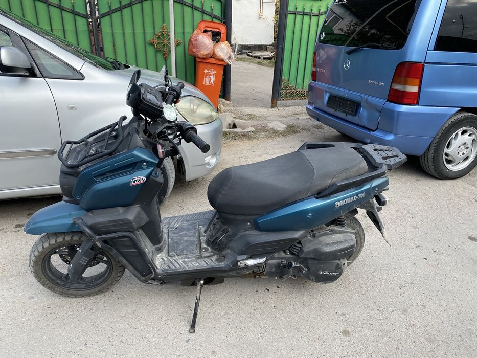 Пролам мопед 150 куб срочно