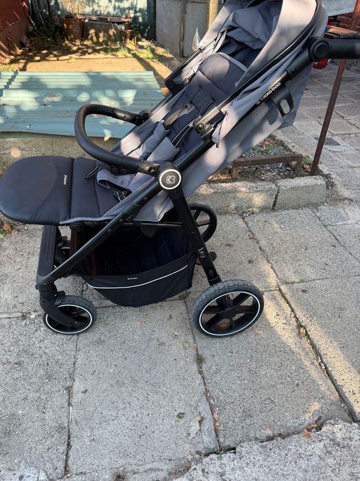 Лятна количка Kikka boo Lucy