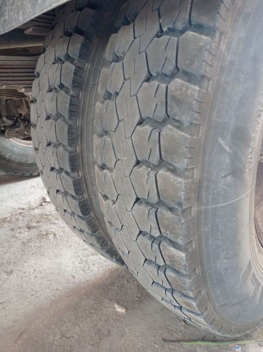 Газ 53 сотилади  холати зор