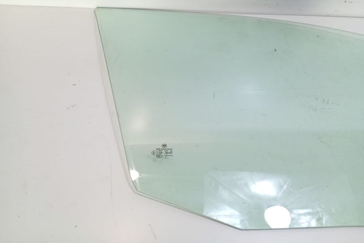 Geam usa  dreapta fata 43R001057 Volkswagen VW Golf a 4-a generatie