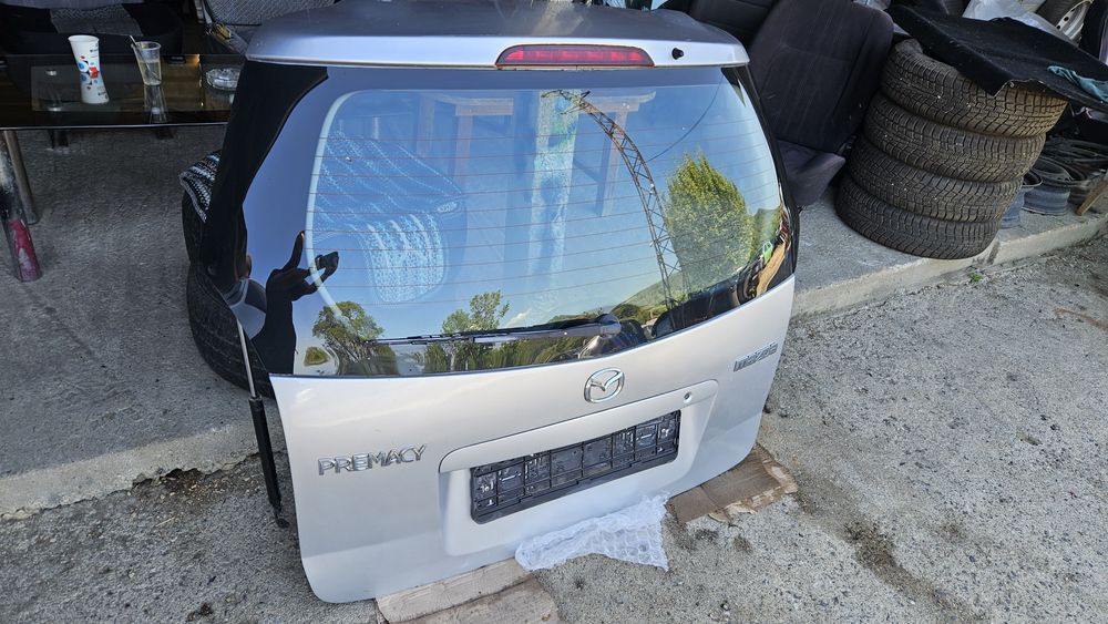 Капак на багажника за Mazda Premacy 2004г.