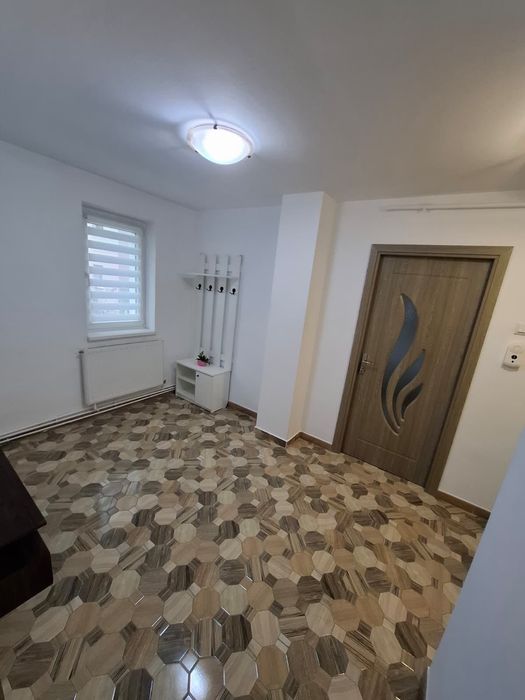 Vând apartament 3 camere în Cisnădie 66,3 mp supraf construită