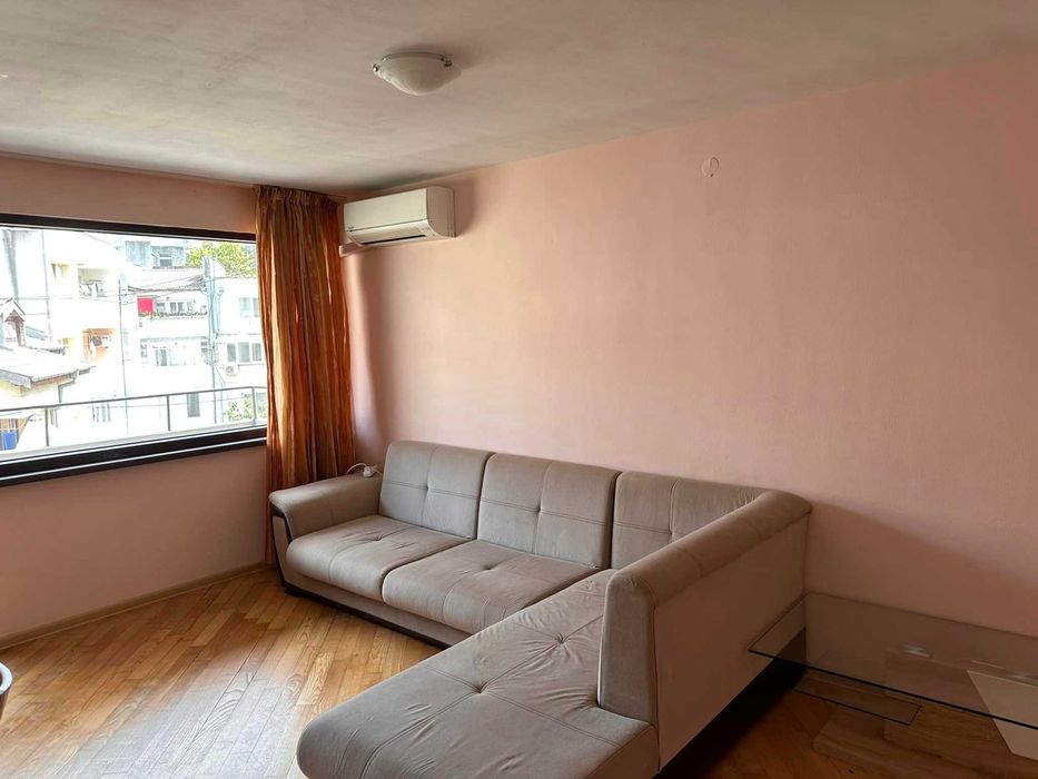 Дава се под наем Двустаен апартамент в Варна, Чаталджа - 68 кв.м за 433.5 € - Снимка #8