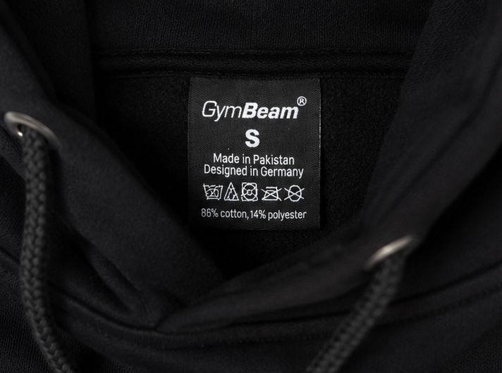 Суичър на GymBeam