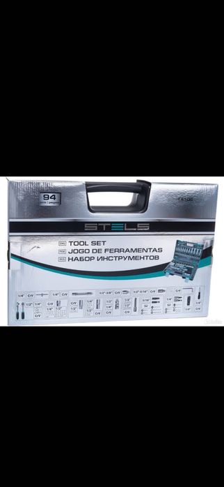 Набор инструментов