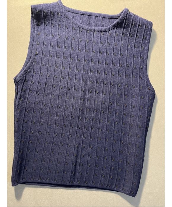 Новый S размер