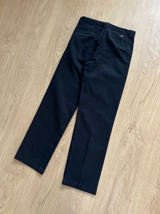 pantaloni dickies 874 vintage