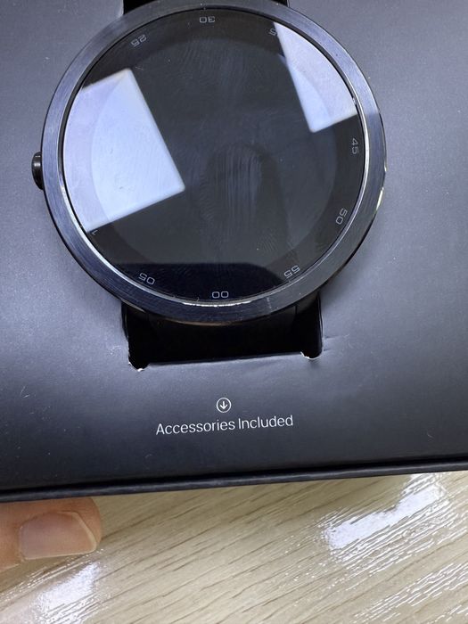 Maimo watch R часы