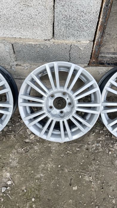 Титанки от тайоты R 14