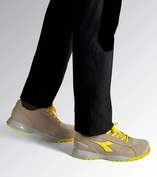 Diadora Glove Mass Dumper incălțămintea,bocanci lucru