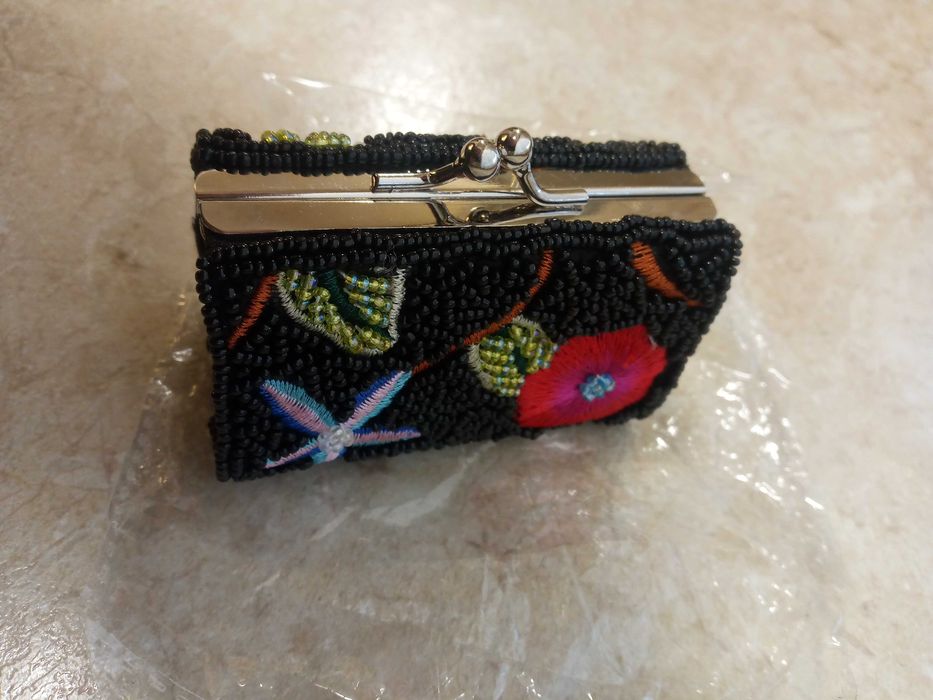 Новый подарочный футляр 8,5х6см для украшений и мелких предметов