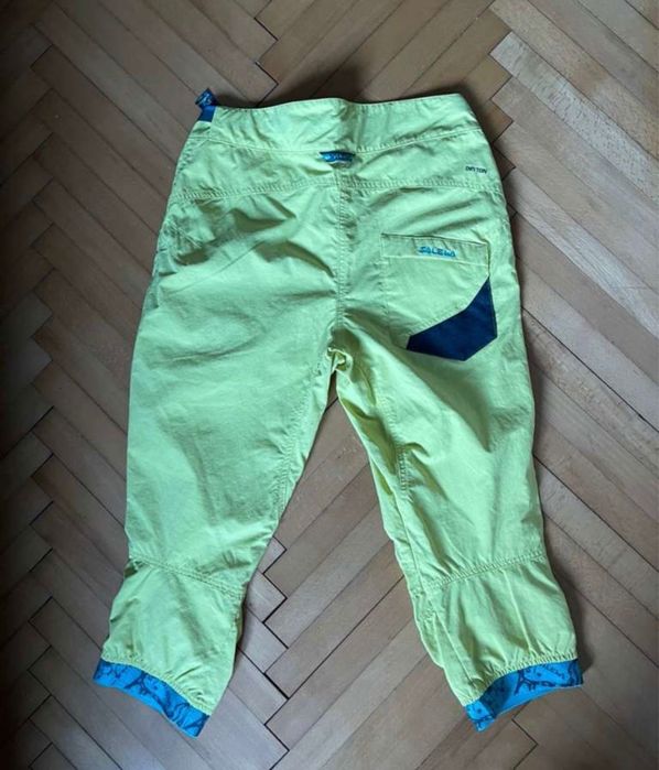 Salewa pantaloni escalda / Hiking
