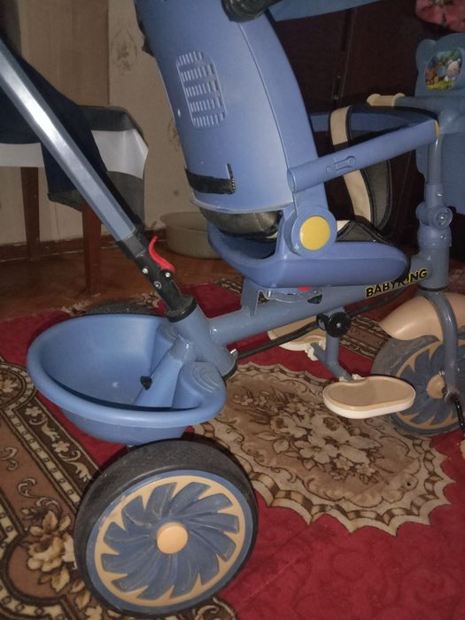 Продам велосипед срочно...