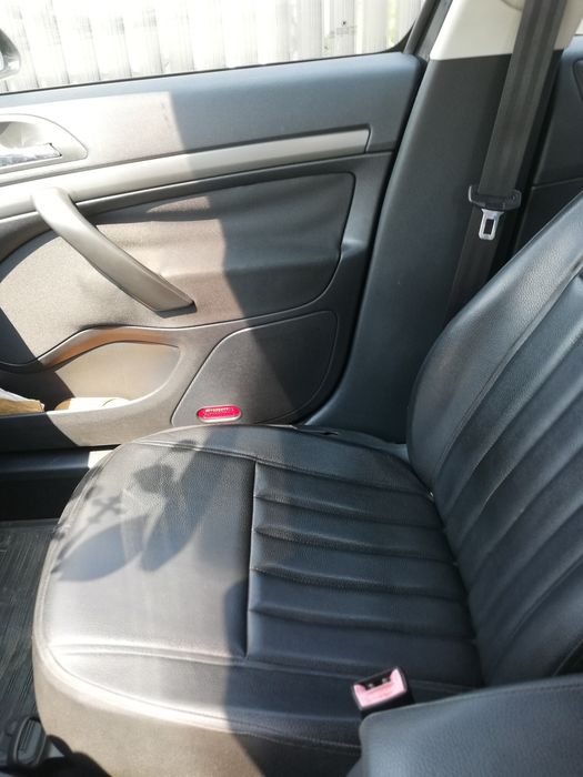 De vânzare Skoda Octavia 2 1.6 Mpi Elegance - 2008