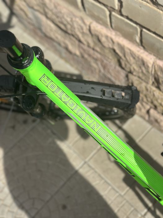 Продам велосипед Stels Navigator 400