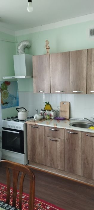 Уй сотилади. Продается дом.