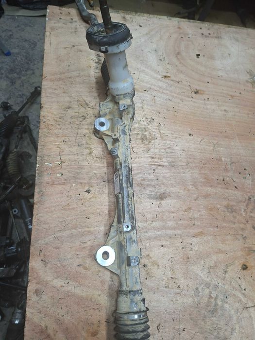 кормилна рейка за рено аркана Renault Arkana  /19- /