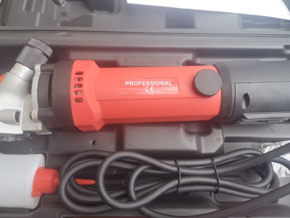 Bricege Prelata 4/6 Mașina tuns oi