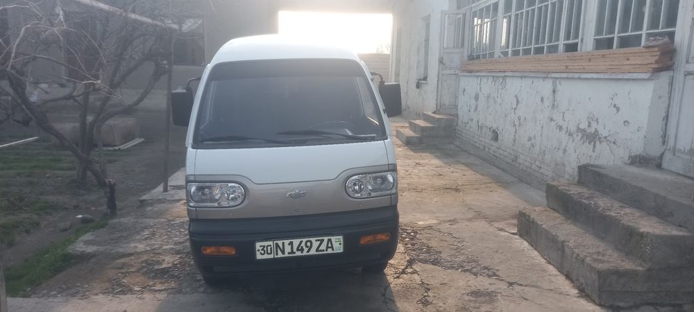 damas sotaman, yaxshi