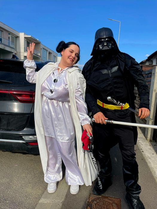 Personaje/Mascote /Animatori party copii Brasov