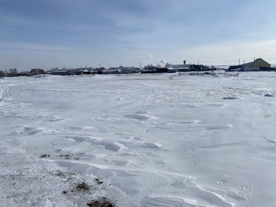 Продам земельный участок