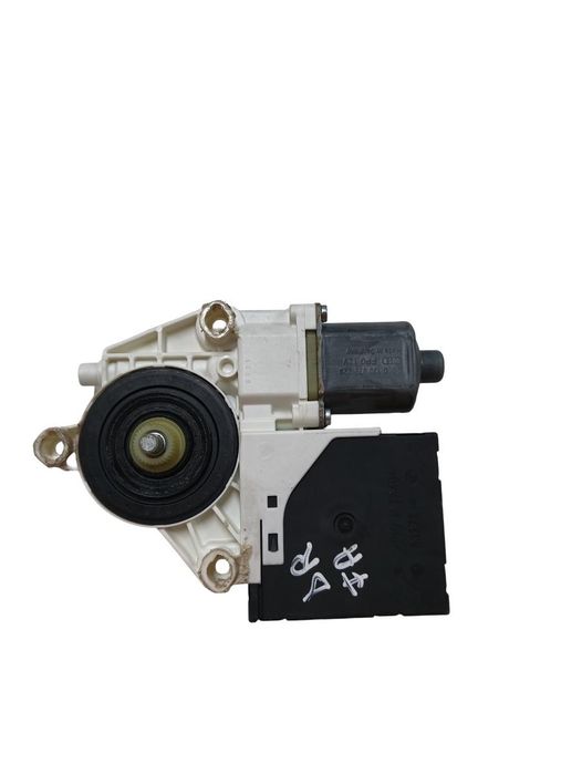 Motoras Geam Pivotant Dreapta Fata Volkswagen Golf V 1K1 2003 - 2009 Bosch 1K0959792G