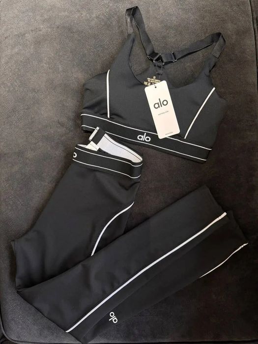 Оформящ дамски комплект Alo