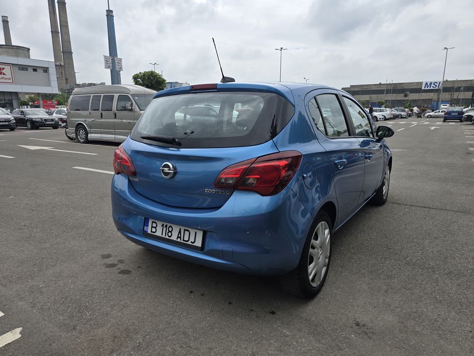 Opel Corsa 1.3 diesel