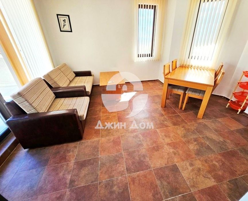 Продава се Двустаен апартамент в с. Кошарица, Област Бургас - 71 кв.м за 478 €/кв.м - Снимка #1