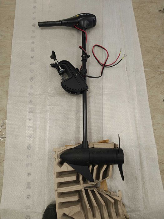 Motor Electric barca Minnkota Classic 55 Lbs