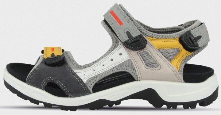 Сандалии Ecco Offroad (MADE IN PORTUGAL)