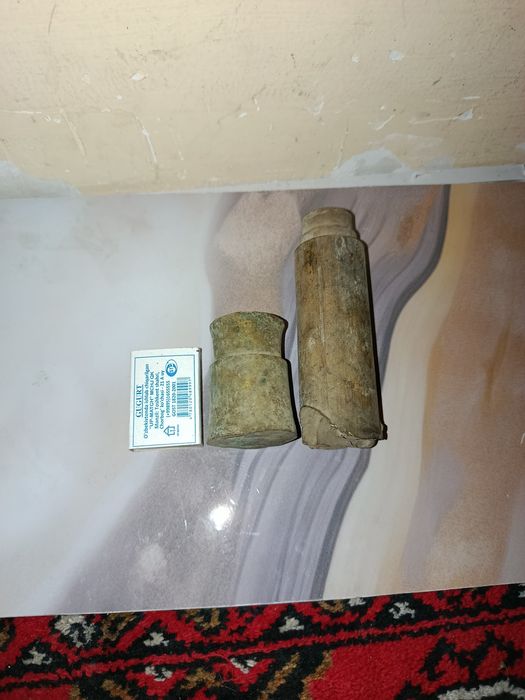 Срочно продам бронза кусок