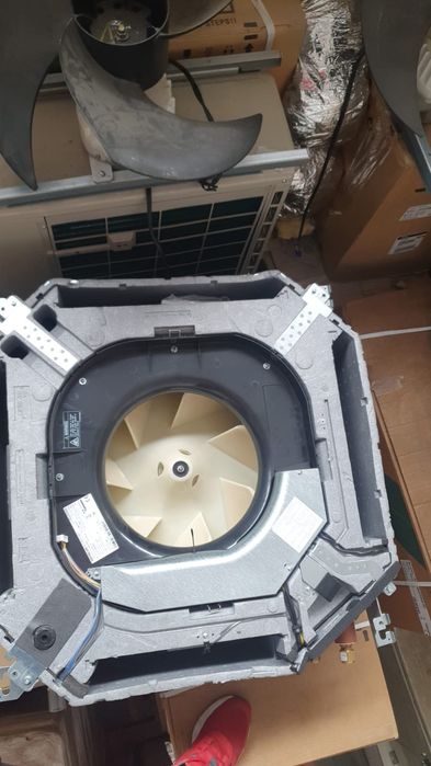 Aer conditionat capacitate 40000 btu