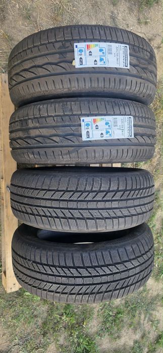 Bridgeston 225 55R17 Noi