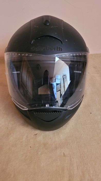 Модуларни каски Schuberth c3 /s1