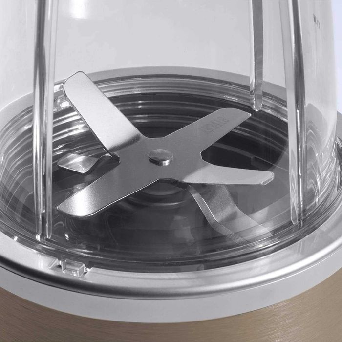 Nutribullet Pro 900, Електрически миксер, Чопър, Смути миксер, 900W