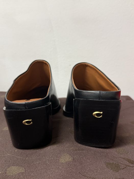 Оригинални обувки Coach