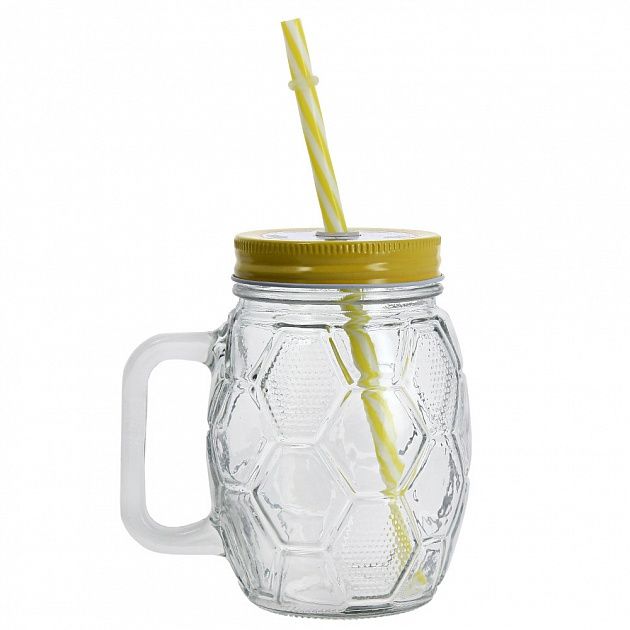 Кружка-банка Футбол