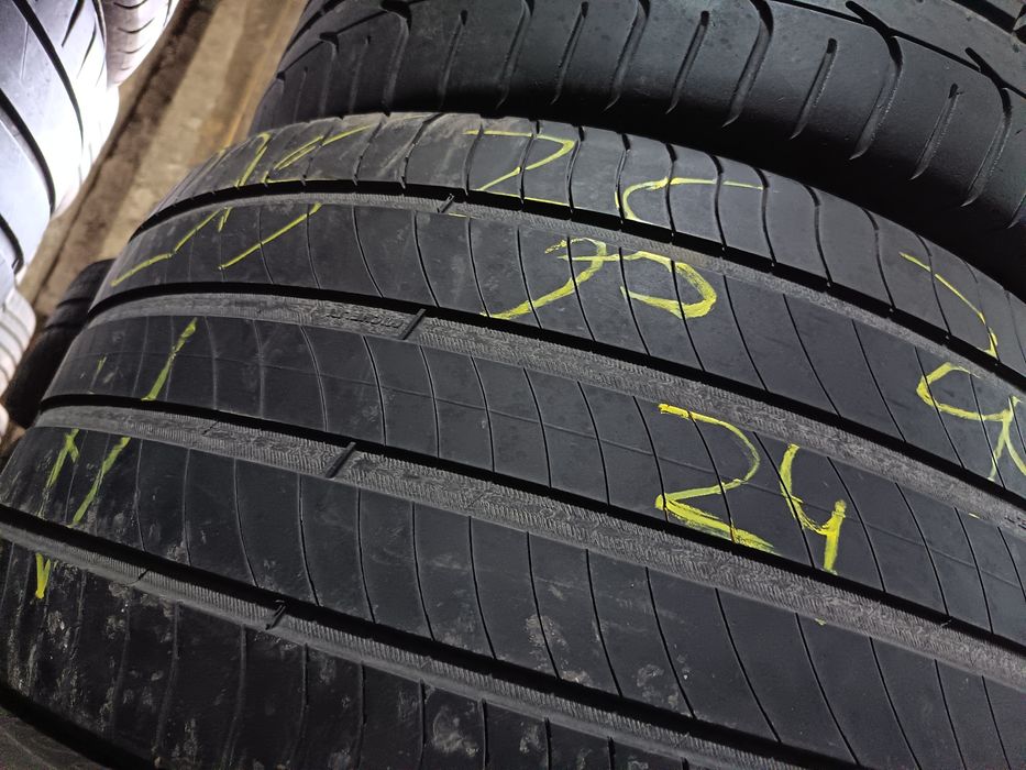 Anvelope vara 275 35 20 Michelin 2024