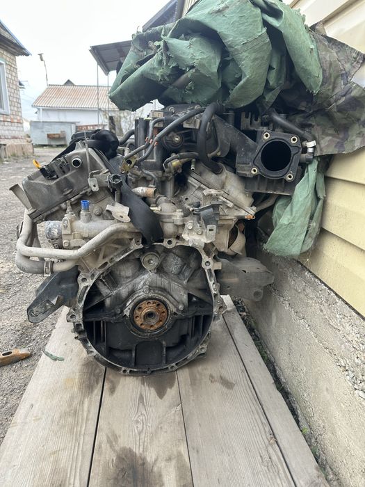 Продам двигатель vq20 ниссан максима а33