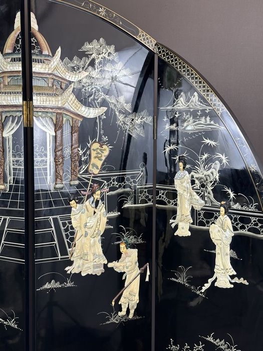 Ширма Винтаж Китайский стиль