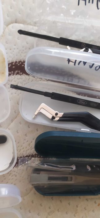 Автоключаски шперцове:HU66,HU83,HU100,HU101,HU64mercedes