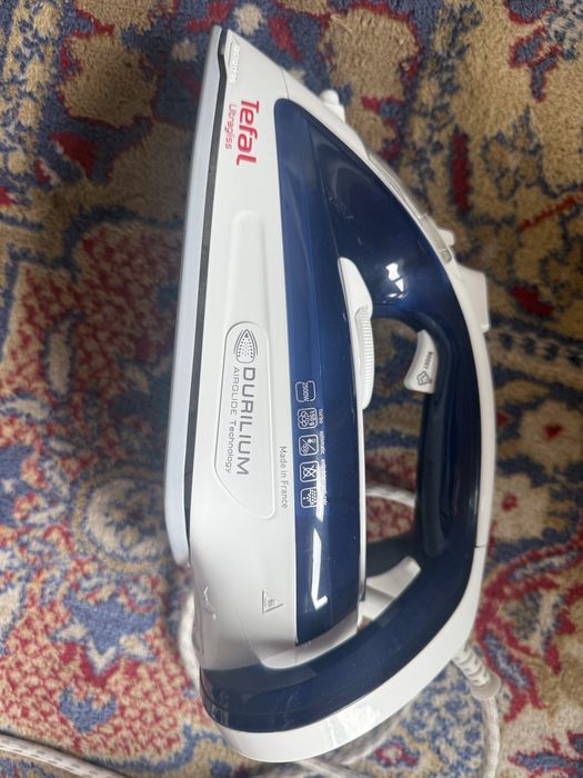 Ютия Тефал в идеално състояние