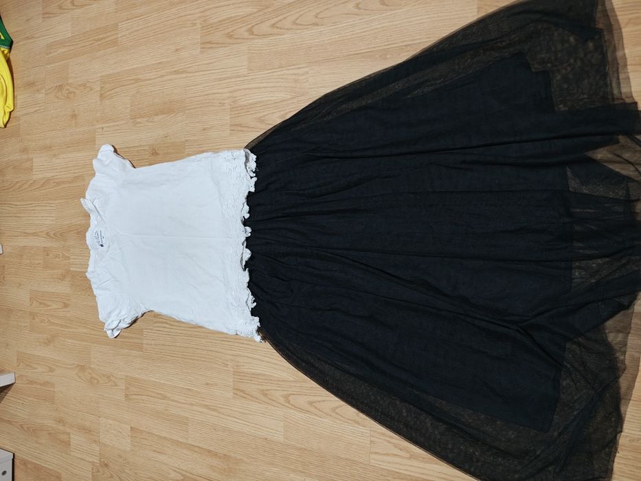 Lot haine fete 10-12 /XS