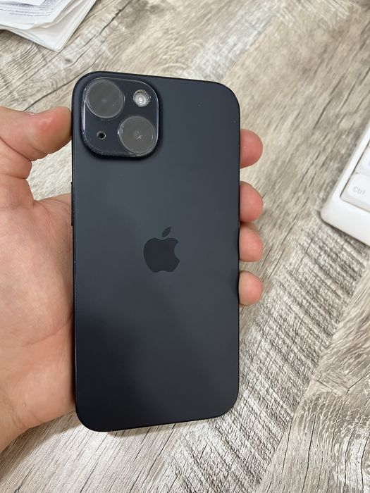 Iphone 15 128Gb..