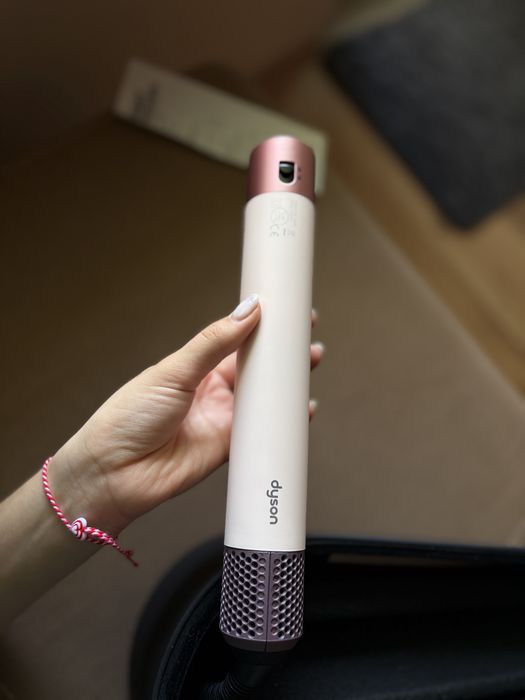 Dyson HS08 Airwrap i.d. Ceramic Pink/Rose Gold