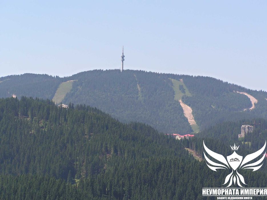 Продавам парцел УПИ 3000кв.м. в село Проглед, общ.Чепеларе